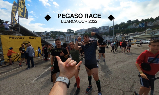 OCR | Pegaso Race Luarca 2022